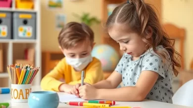 Photo of — Как сделать детский сад комфортным для ребенка?